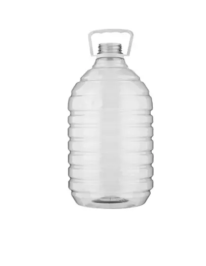 Botellón 5Lt Desechable