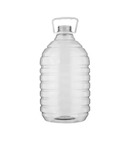 Botellón 5Lt Desechable